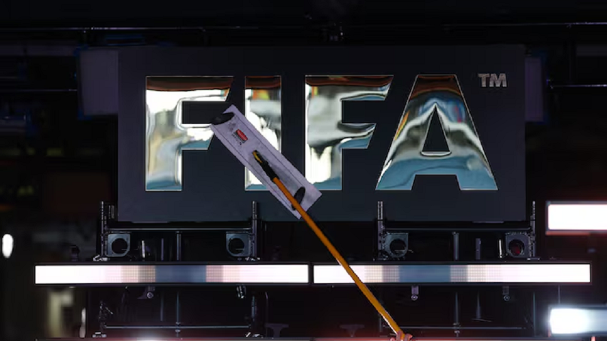 FIFA Fines Israeli Football Association 150,000 Swiss Francs for Discrimination Violations