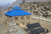 UNODC and JICA Support Improvements at Seven Addiction Treatment Centers in Afghanistan