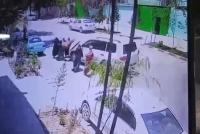 Taliban Police Identify Perpetrator in Kabul Vehicle Attack on Women