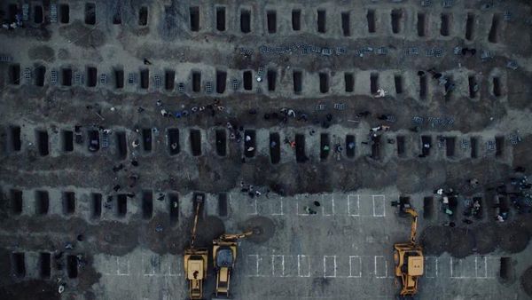 Hengaw Reports 1,500 Killed in US and Israeli Strikes on Iran