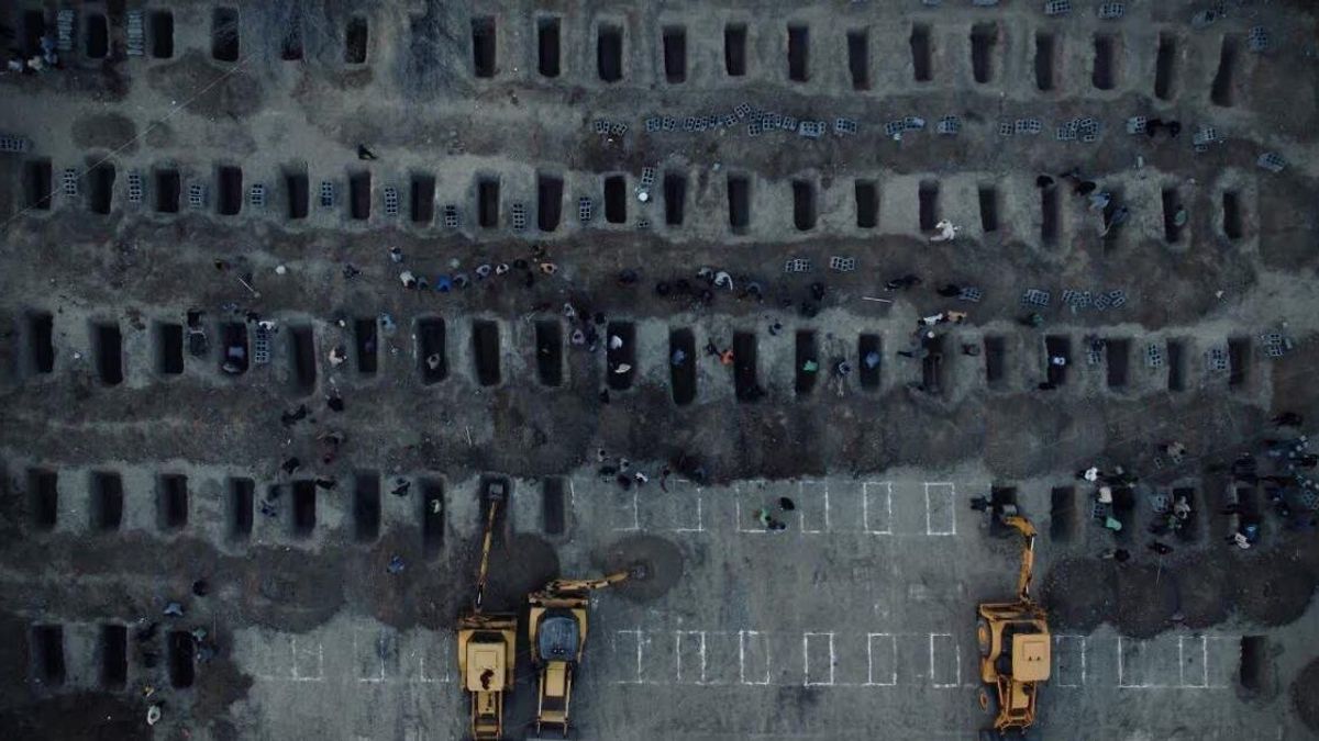 Hengaw Reports 1,500 Killed in US and Israeli Strikes on Iran