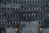 Hengaw Reports 1,500 Killed in US and Israeli Strikes on Iran