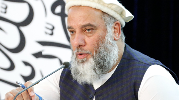 Afghanistan Minister Says Seven-Month Trade Suspension with Pakistan Is Temporary