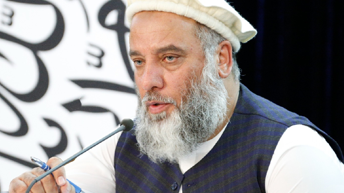 Afghanistan Minister Says Seven-Month Trade Suspension with Pakistan Is Temporary