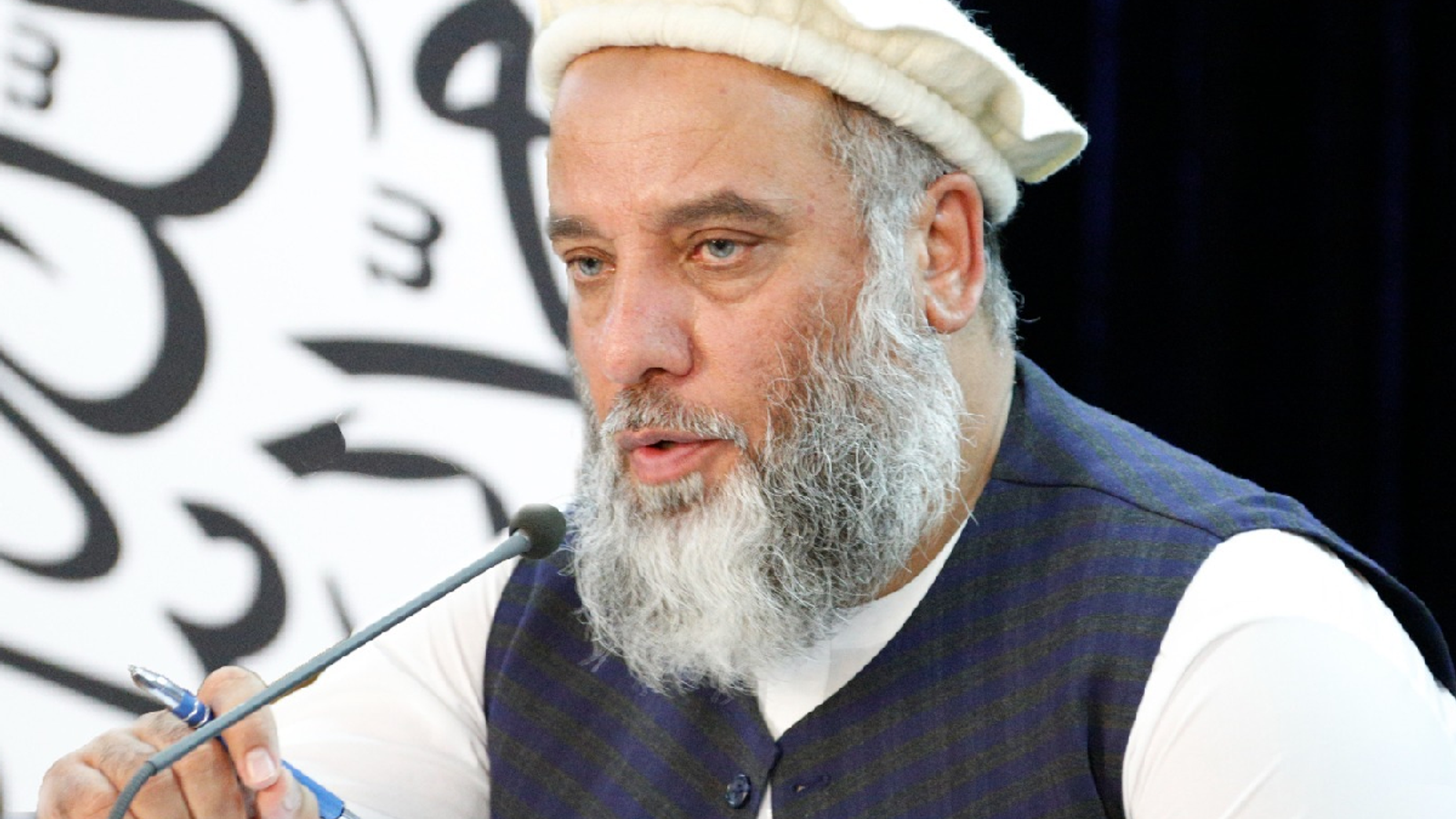 Afghanistan Minister Says Seven-Month Trade Suspension with Pakistan Is Temporary