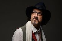 Afghan-French Author Atiq Rahimi Releases Novel 'I Am Kabuliwala' in France