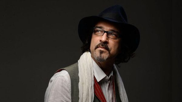 Afghan-French Author Atiq Rahimi Releases Novel 'I Am Kabuliwala' in France