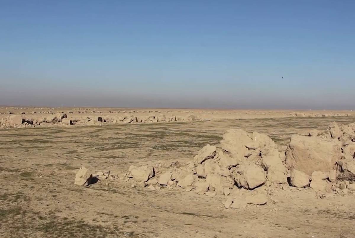 Taliban Enact Law for Sale and Distribution of State Land Plots