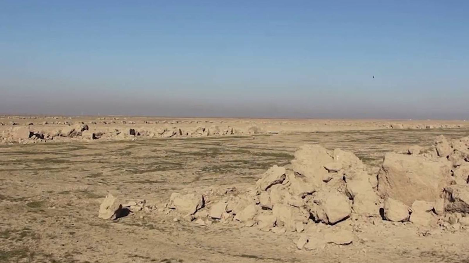 Taliban Enact Law for Sale and Distribution of State Land Plots