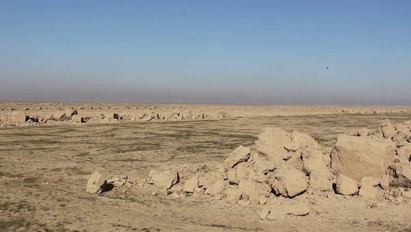Taliban Enact Law for Sale and Distribution of State Land Plots
