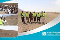 Ghazni Teachers Demand Start of Long-Delayed Plot Distribution