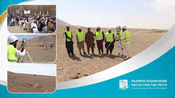 Ghazni Teachers Demand Start of Long-Delayed Plot Distribution