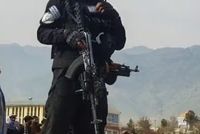 Pakistani airstrikes target command of Taliban leader Hibatullah's special forces in Kandahar