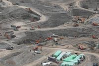 Over 100,000 People Employed in Badakhshan Gold Mining, Reports Say