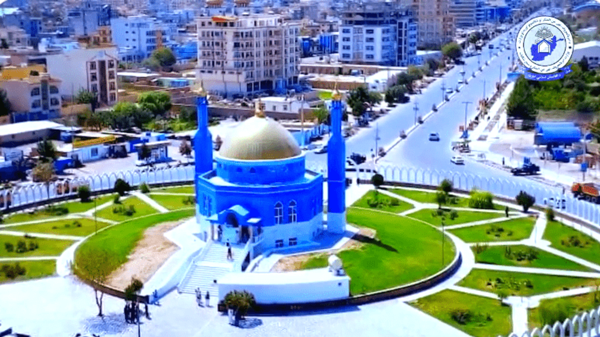 Four Children Rescued from Kidnappers in Parwan's Salang District