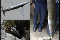 Iran Reports Defusal of Unexploded U.S. Bomb in Yazd Province