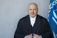 ICC sexual misconduct probe into prosecutor Karim Khan ongoing despite exoneration reports