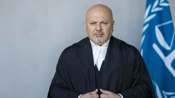 ICC sexual misconduct probe into prosecutor Karim Khan ongoing despite exoneration reports