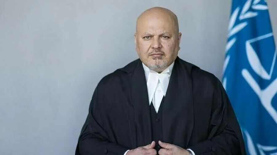 ICC sexual misconduct probe into prosecutor Karim Khan ongoing despite exoneration reports