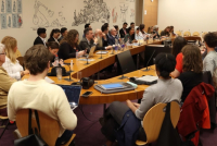 Afghan Activists and Officials Urge French Government to Recognize Gender Apartheid