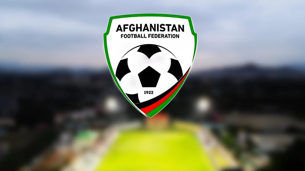 Afghanistan Football Federation to Hold Under-14 Talent Identification Competitions Across Six Zones