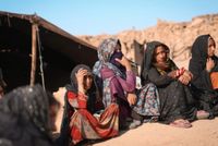 UN Women: Only 17 Percent of Returning Migrant Women in Afghanistan Can Earn Income