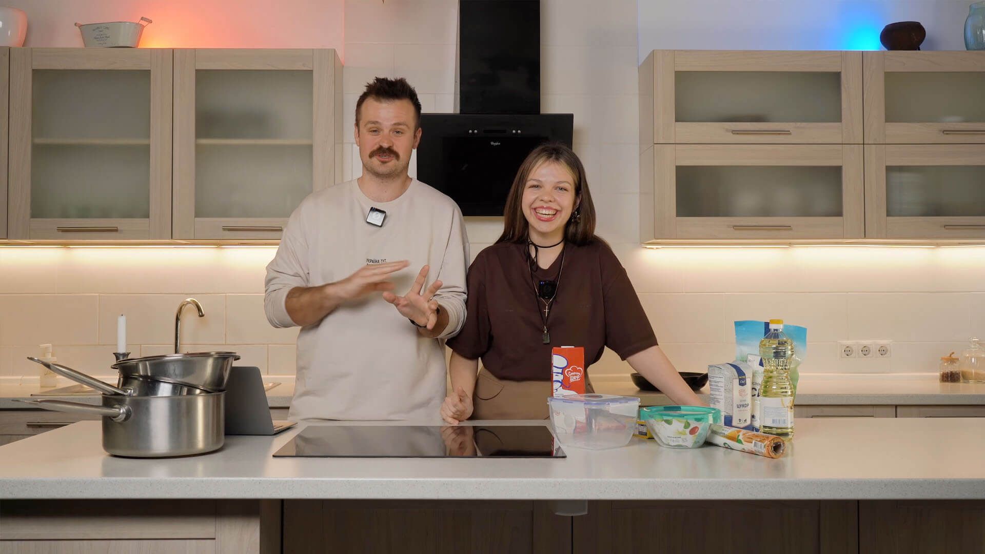 Hotline: Easter Table Recipes