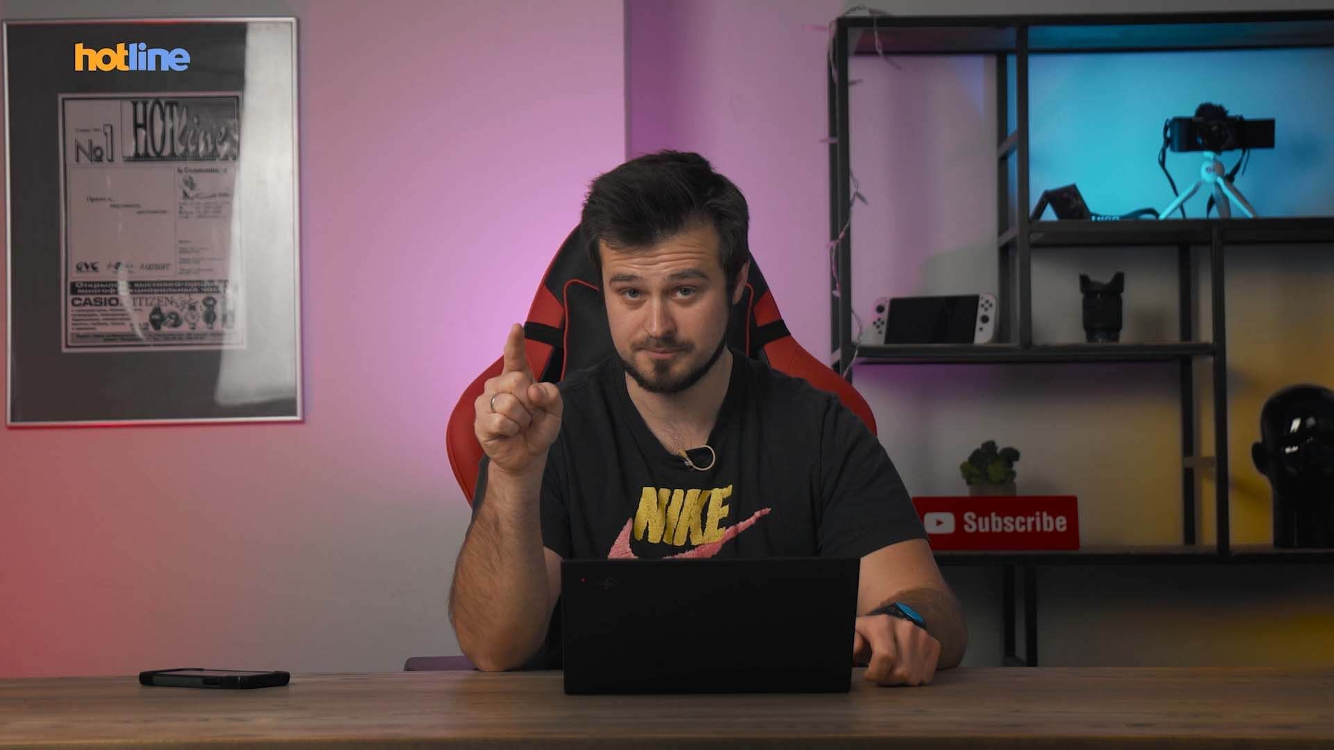 Hotline: ThinkPad_X1Nano Review