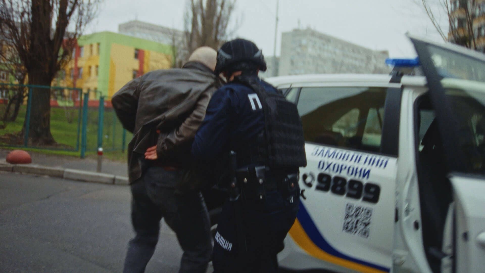 Police: Boy