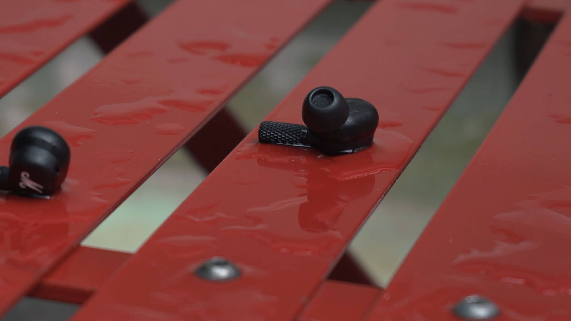 Portativ: Marshall Motif ANC 1 year Review