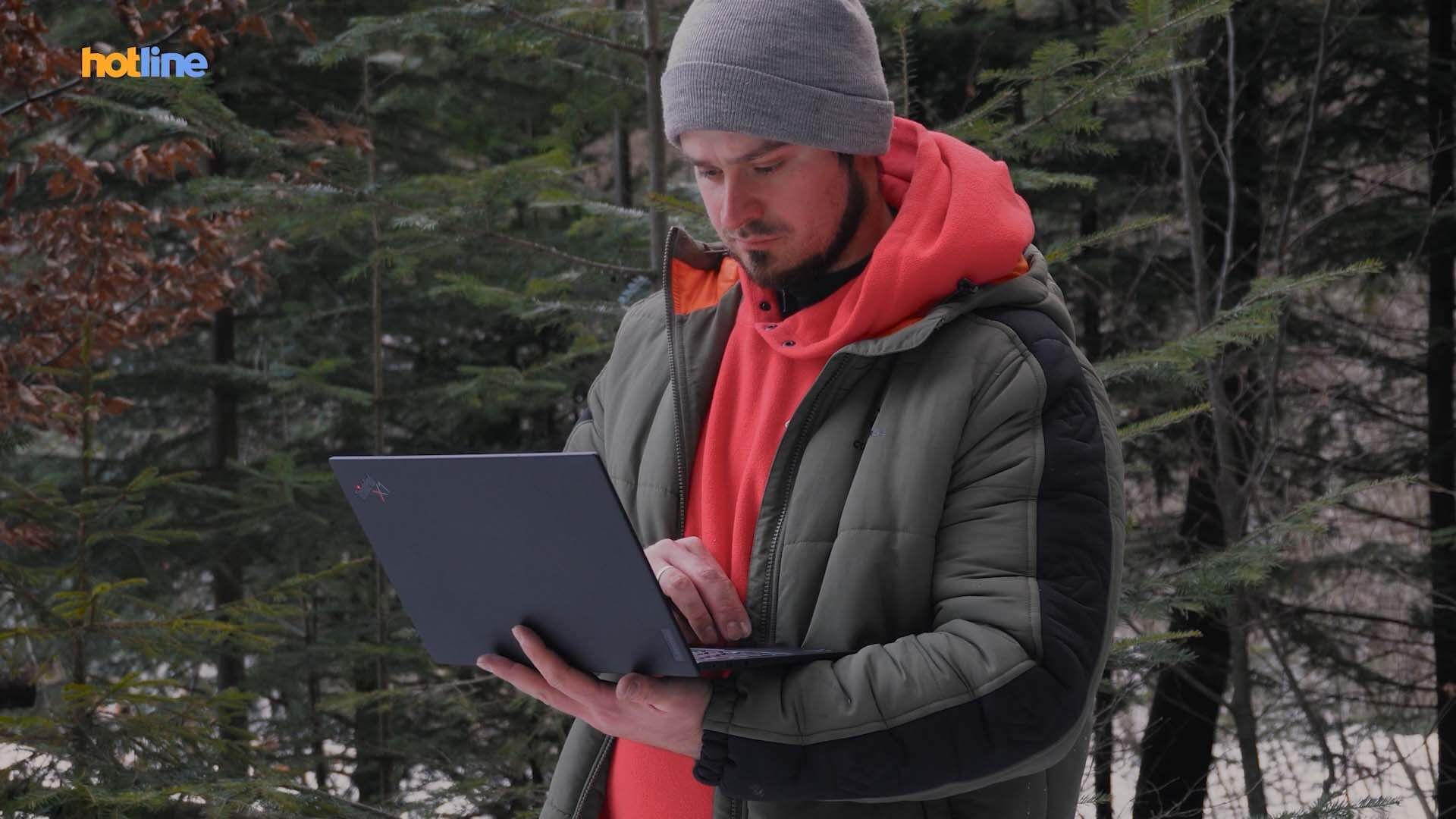 Hotline: ThinkPad_X1Nano Review