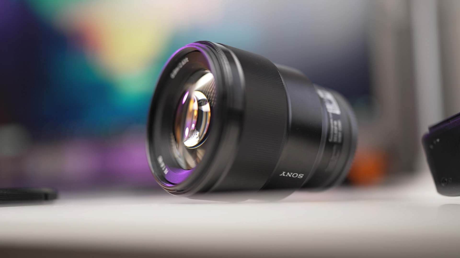 KADDR: Which Lens to Buy