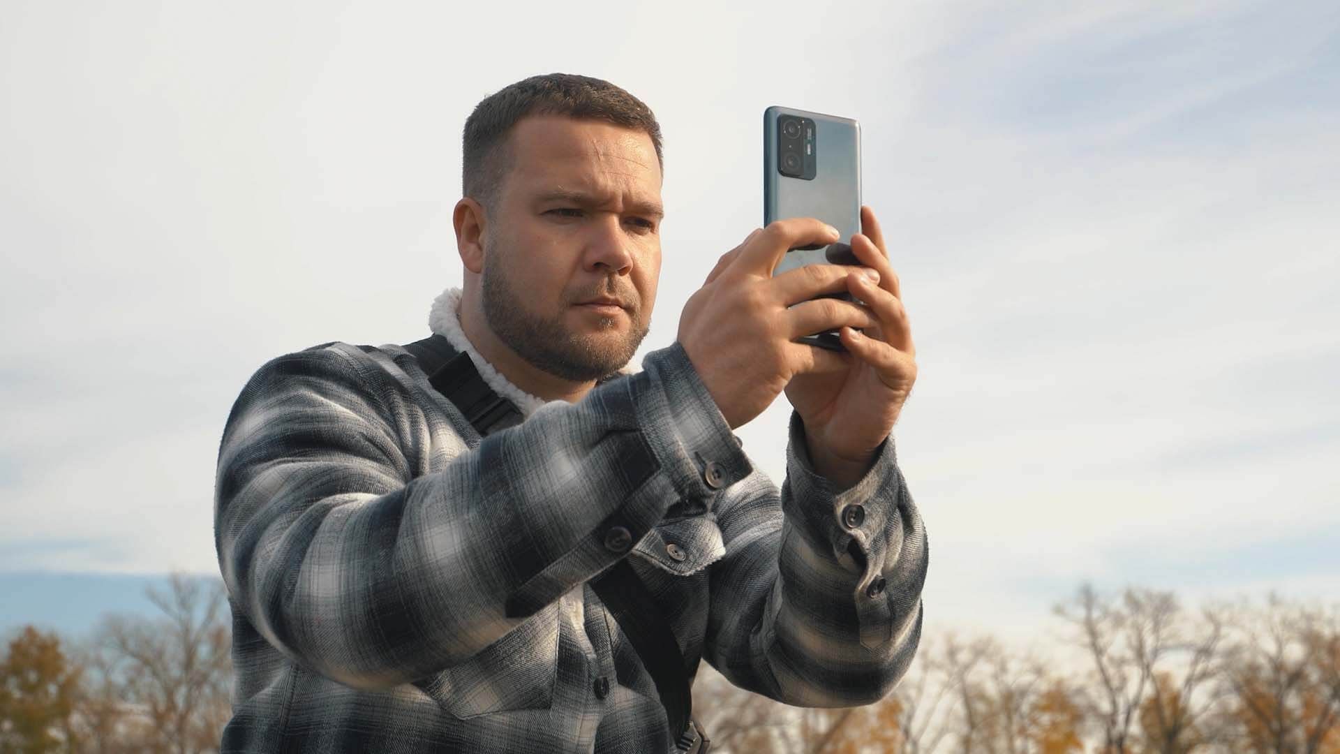 KADDR: Xiaomi 11T Pro Review