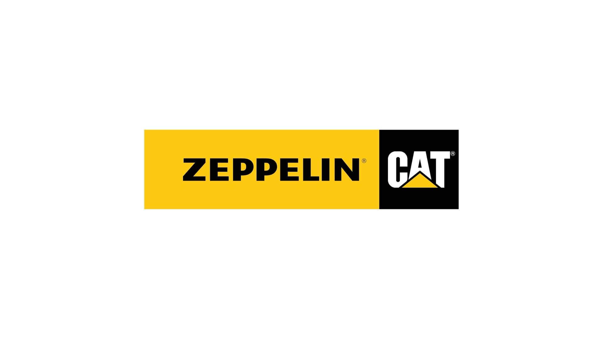 Zeppelin: CAT 772G Review