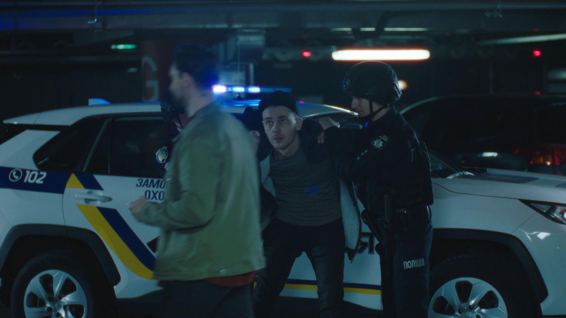 Police: Dad