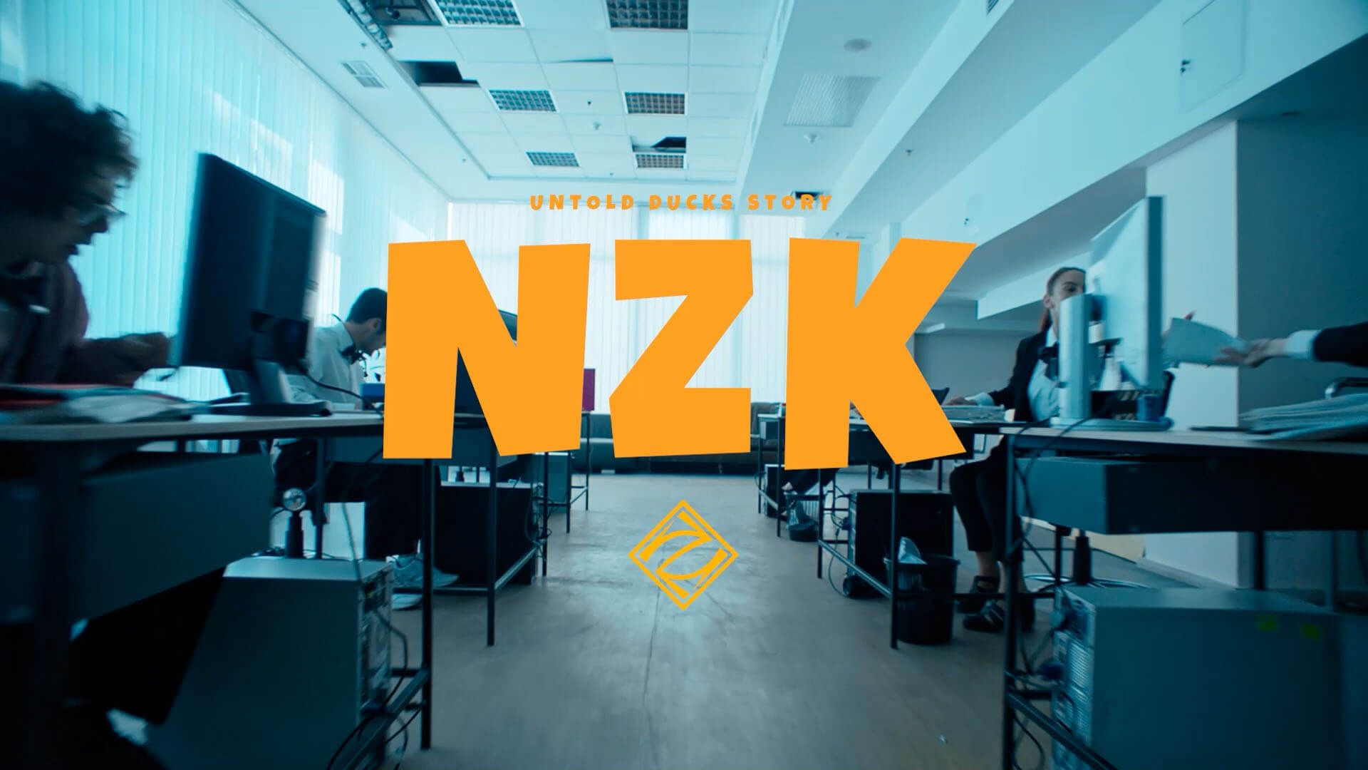 NZK - Utki (Unreleased)