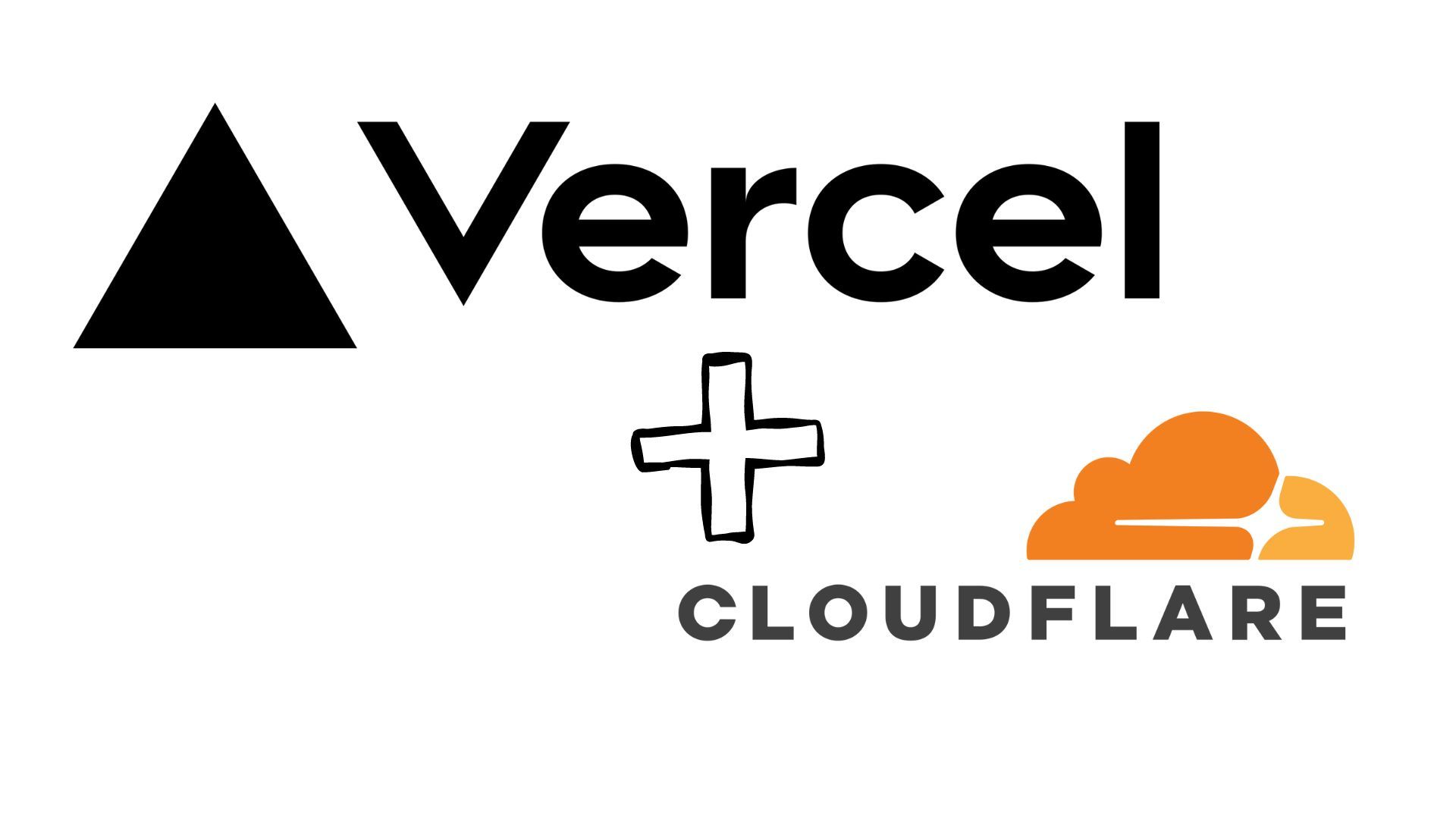 Vercel 应用绑定 CloudFlare 域名指南
