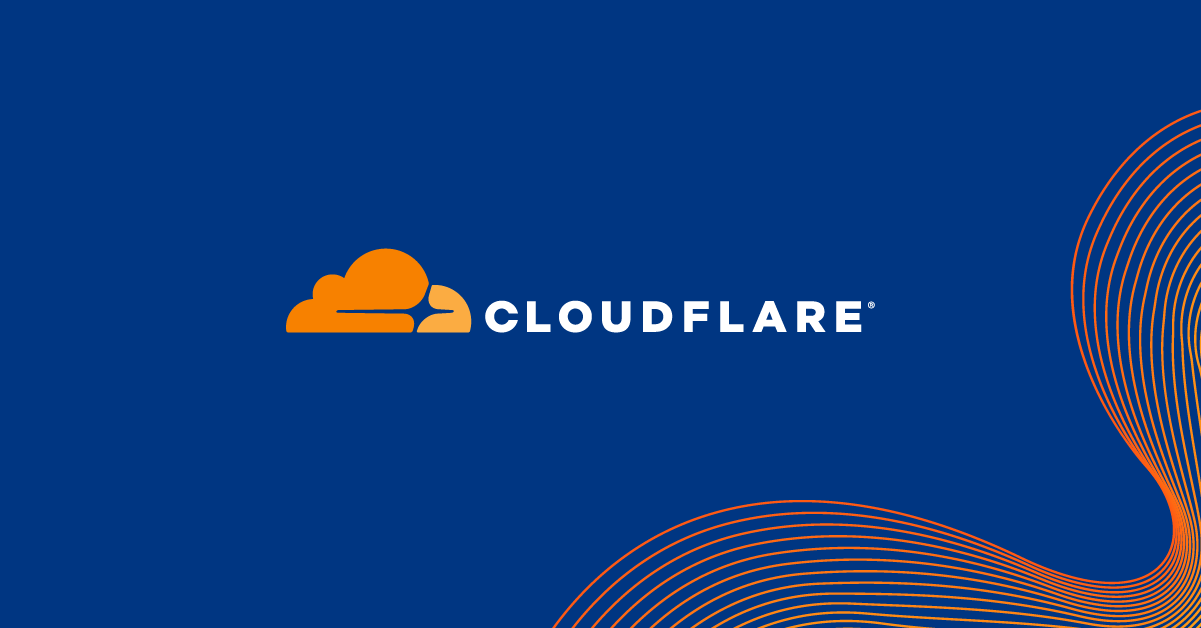 Cloudflare 简易接入指南
