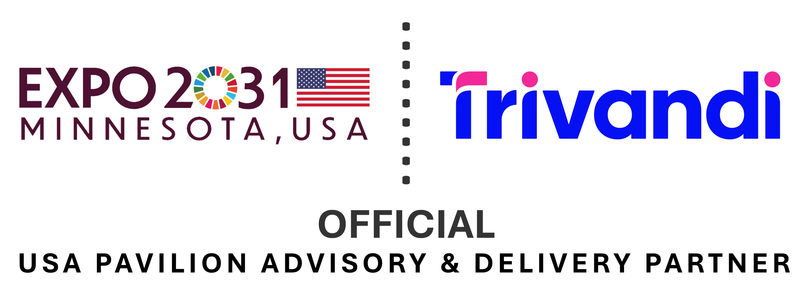 Trivandi Official Advisory & Delivery Partner For Expo 2031 | Trivandi