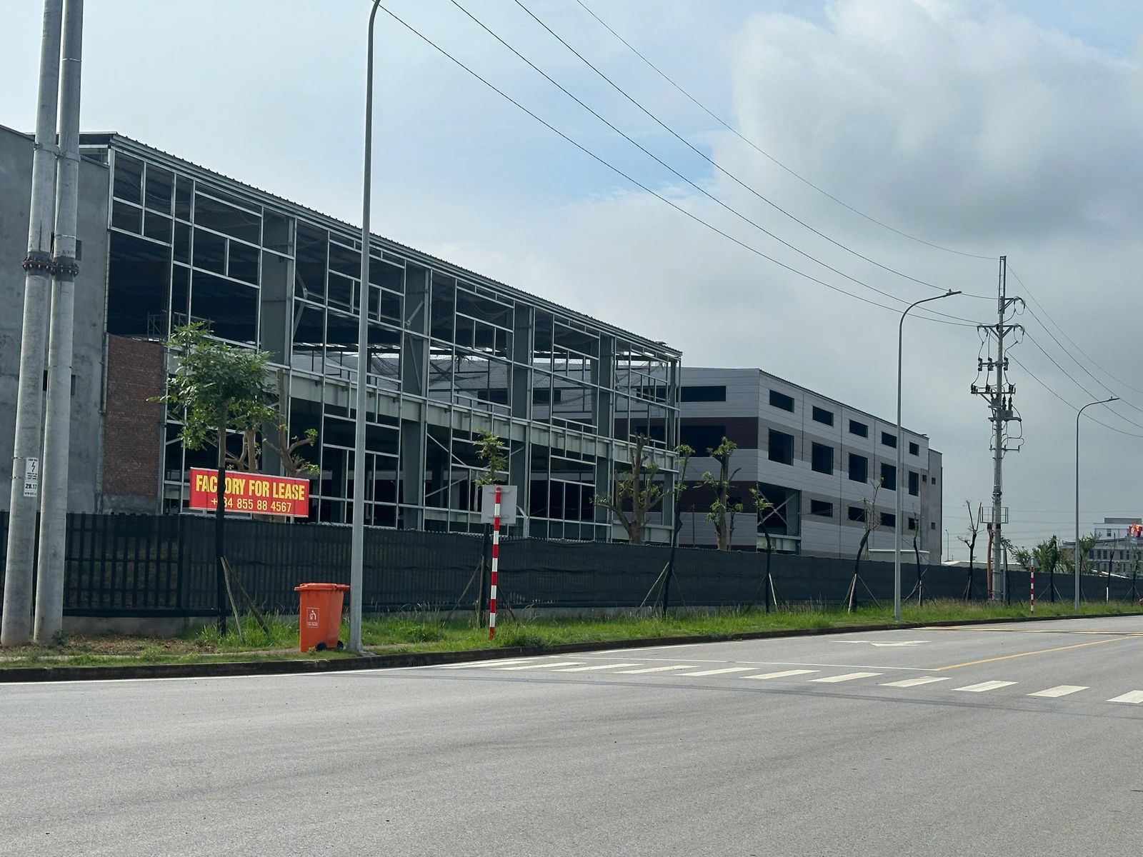 Khu công nghiệp Bắc Ninh - Tường Viên Group
