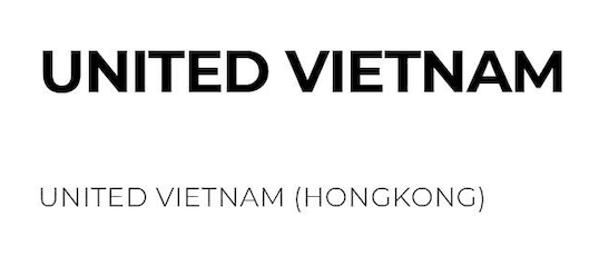 United Vietnam