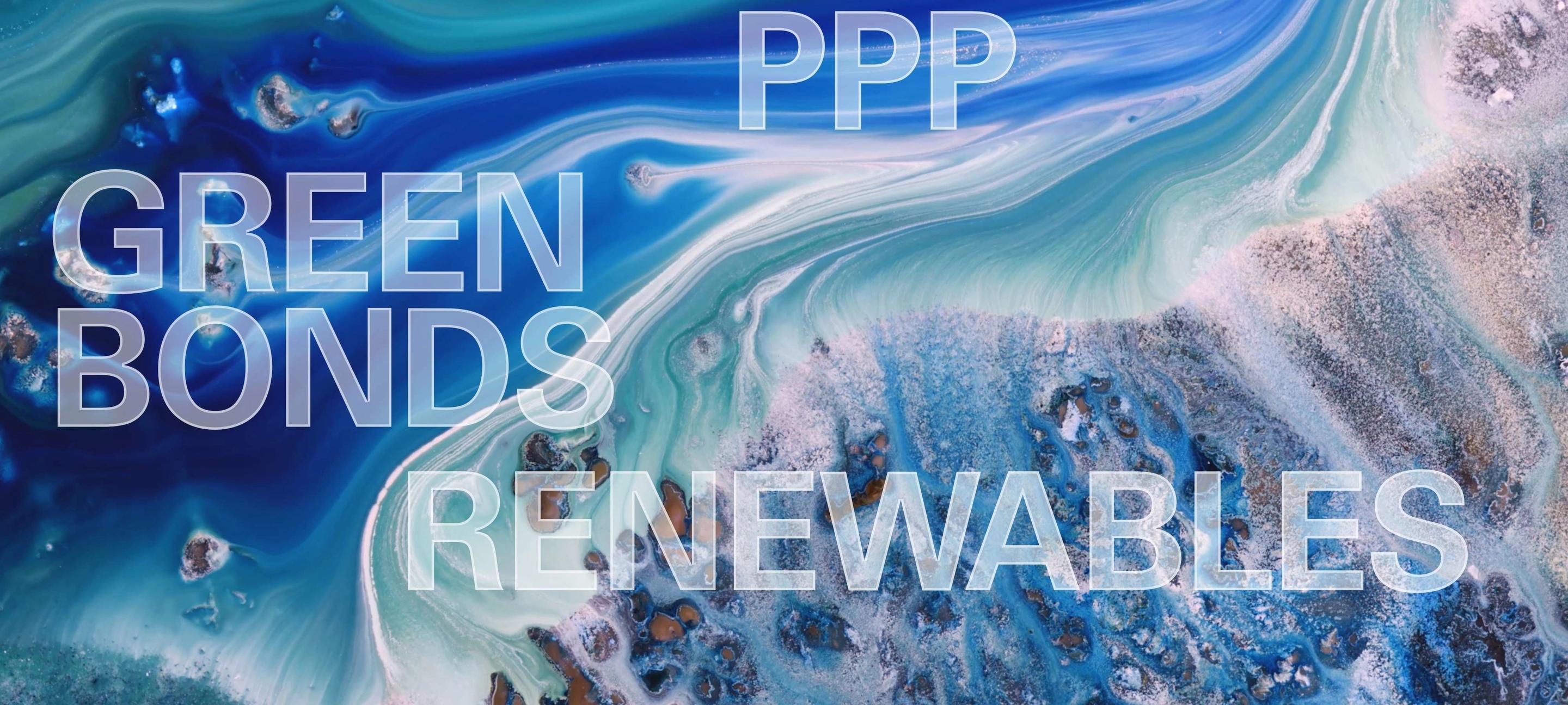 Financing Green PPP Projects