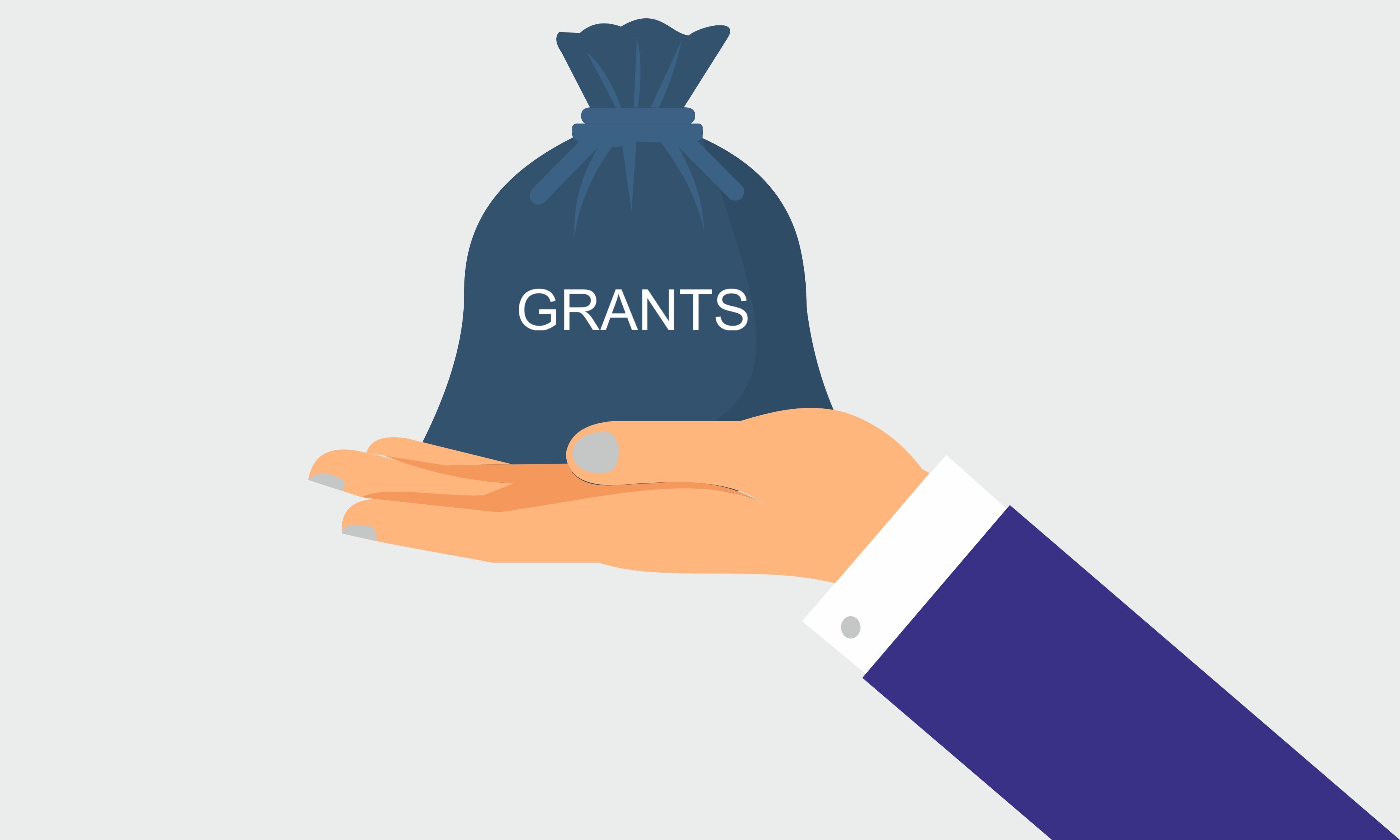 Government Grants in PPP: Funding or Financing?