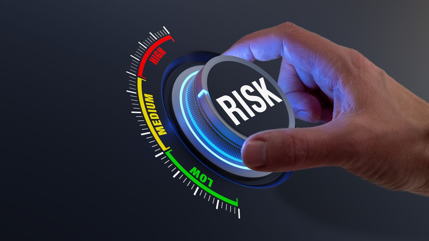 Emphasizing the centrality of robust risk allocation & mitigation.