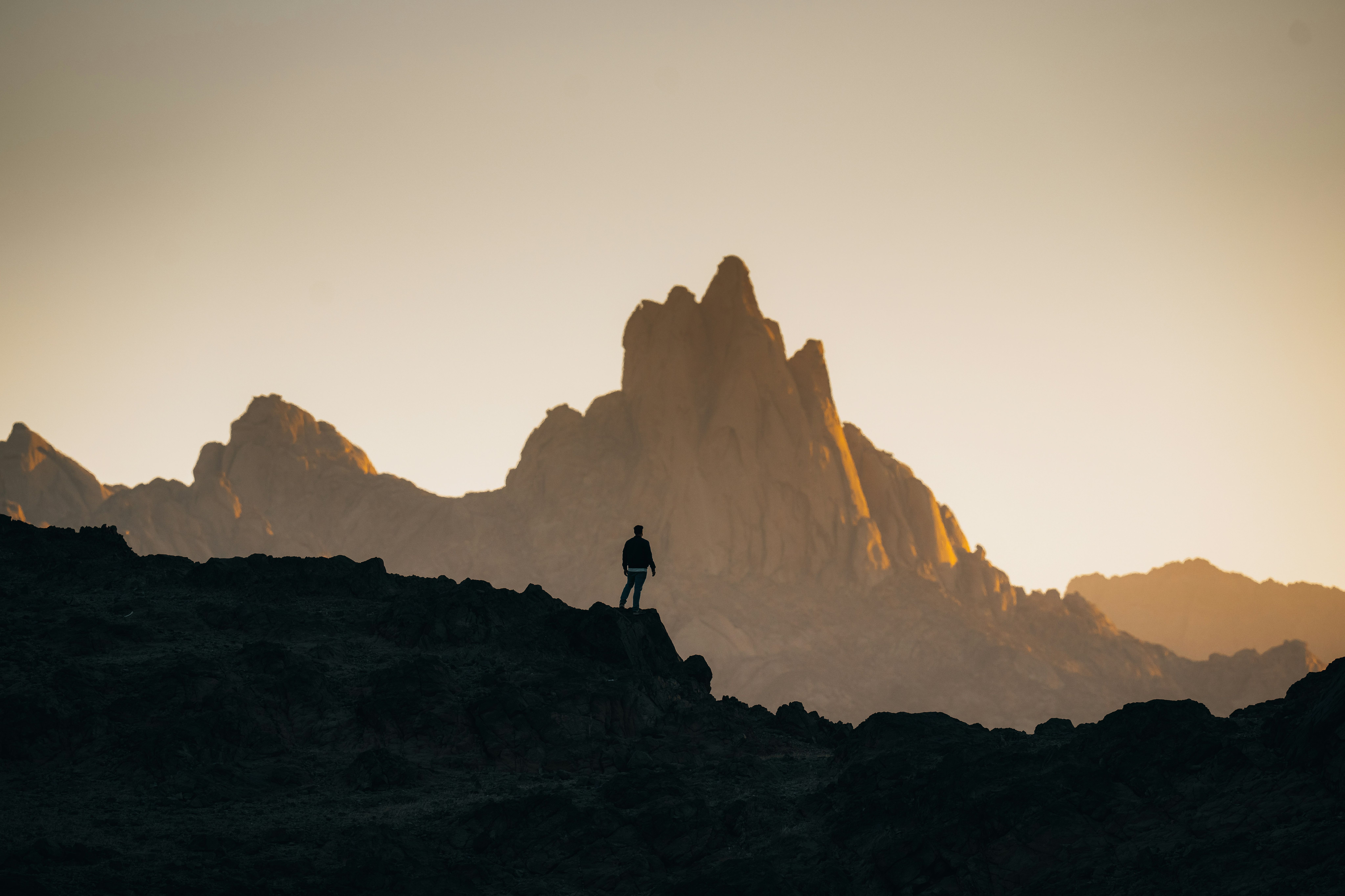 On Becoming A Man: Truth, Pain, & the Hard Work of Growing Up
