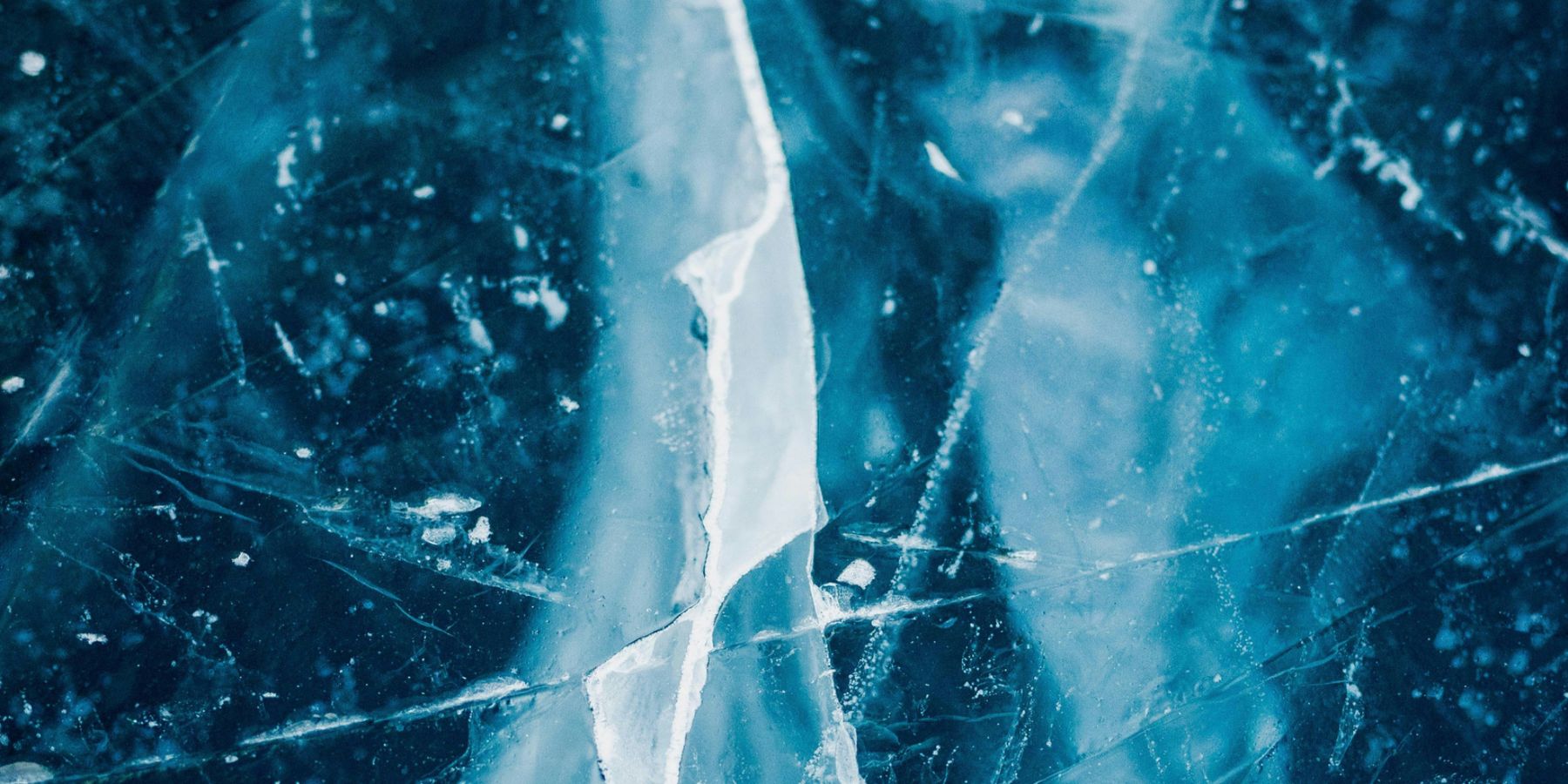 When Faith Freezes: Rediscovering God After A Daughter's Death