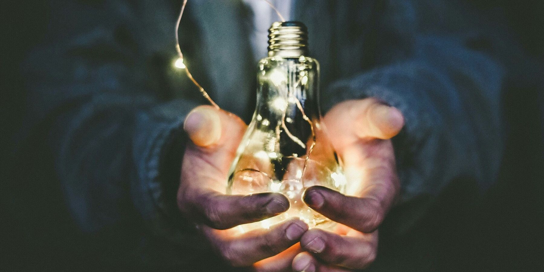 Eight Pieces of Advice for the Business Leader