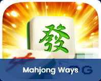 Mahjong-Ways-Logo