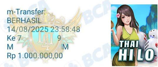 BUKTI JACKPOT DYNASTY4DTOTO