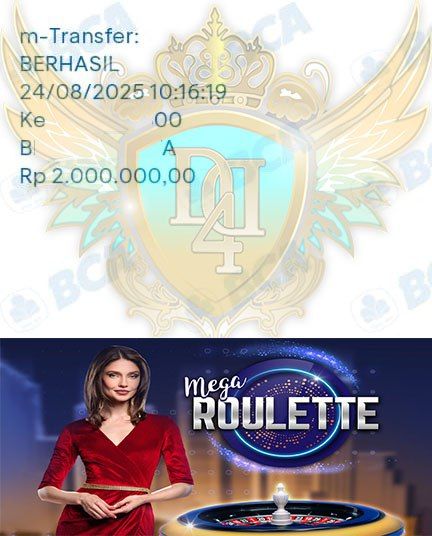 BUKTI JACKPOT DYNASTY4DTOTO